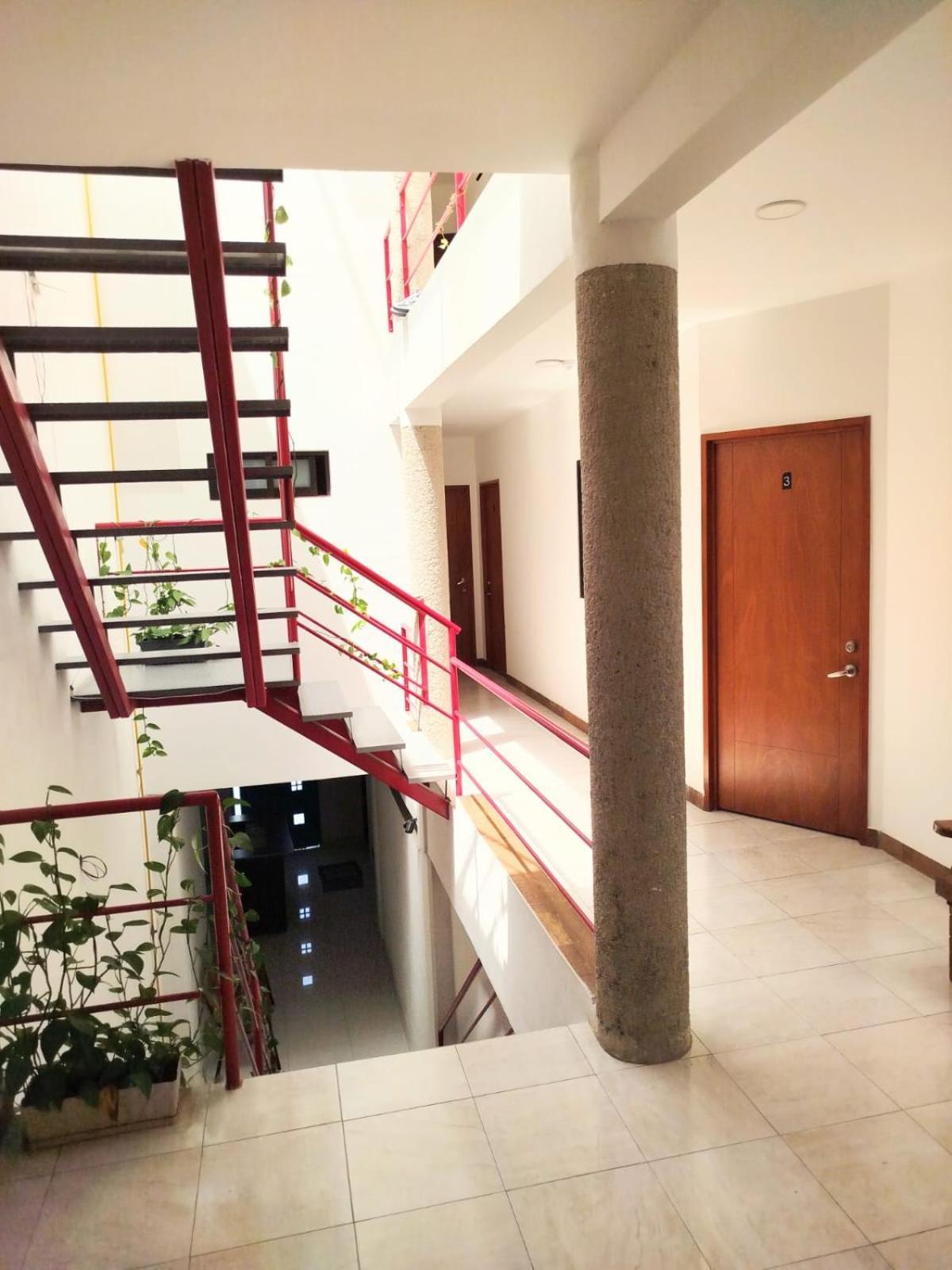 Casa Republik Hotel Leon Exterior photo
